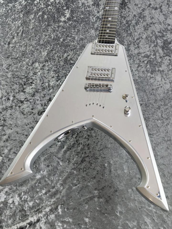 DEAN Michael Amott Signature Tyrant 「TIN MAN」 「直筆サイン入り