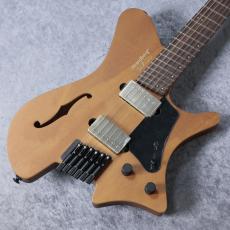 strandberg Salen Jazz 「Natural」