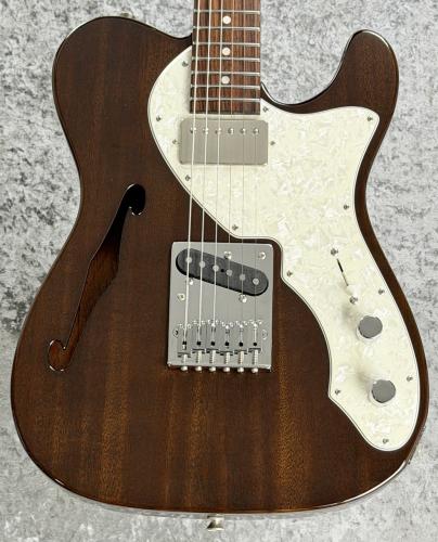 FREEDOM CUSTOM GUITAR RESEARCH S.S. BROWN PEPPER - Brown Transparent -【2022年製USED】【約2.68kg】