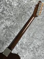FREEDOM CUSTOM GUITAR RESEARCH S.S. BROWN PEPPER - Brown Transparent -【2022年製USED】【約2.68kg】_6
