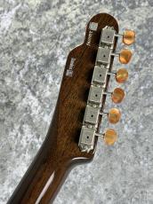 FREEDOM CUSTOM GUITAR RESEARCH S.S. BROWN PEPPER - Brown Transparent -【2022年製USED】【約2.68kg】_7
