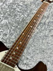 FREEDOM CUSTOM GUITAR RESEARCH S.S. BROWN PEPPER - Brown Transparent -【2022年製USED】【約2.68kg】_9