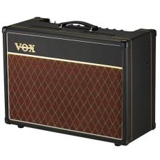 VOX AC15C1X 【未展示保管】【Celestion Alnico Blueスピーカー搭載】