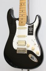 Fender Player II Stratocaster HSS / Black / 3.7kg