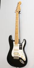 Fender Player II Stratocaster HSS / Black / 3.7kg_2