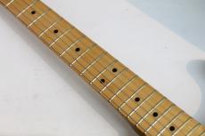 Fender Player II Stratocaster HSS / Black / 3.7kg_3