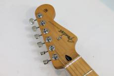 Fender Player II Stratocaster HSS / Black / 3.7kg_5