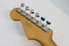Fender Player II Stratocaster HSS / Black / 3.7kg_6