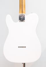 Fender Player II Telecaster / Polar White / 3.56kg_3