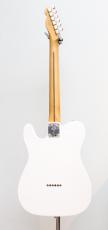 Fender Player II Telecaster / Polar White / 3.56kg_4