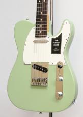 Fender Player II Telecaster Rosewood Fingerboard / Birch Green / 3.46kg