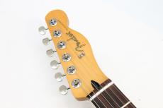 Fender Player II Telecaster Rosewood Fingerboard / Birch Green / 3.46kg_6
