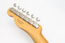 Fender Player II Telecaster Rosewood Fingerboard / Birch Green / 3.46kg_8