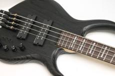 Sire Marcus Miller M6 4-String Headless / Black Satin【ヘッドレス】