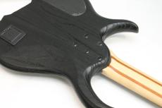 Sire Marcus Miller M6 4-String Headless / Black Satin【ヘッドレス】_2