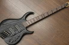 Sire Marcus Miller M6 4-String Headless / Black Satin【ヘッドレス】_3