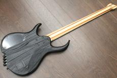 Sire Marcus Miller M6 4-String Headless / Black Satin【ヘッドレス】_4