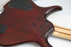 Sire Marcus Miller M6 4-String Headless / Mahogany Satin【ヘッドレス】_2