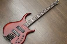 Sire Marcus Miller M6 4-String Headless / Mahogany Satin【ヘッドレス】_3