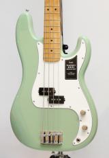 Fender Player II Precision Bass Maple Fingerboard / Birch Green / 3.84kg
