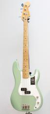 Fender Player II Precision Bass Maple Fingerboard / Birch Green / 3.84kg_2