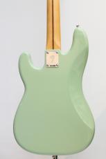 Fender Player II Precision Bass Maple Fingerboard / Birch Green / 3.84kg_3