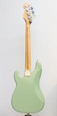 Fender Player II Precision Bass Maple Fingerboard / Birch Green / 3.84kg_4