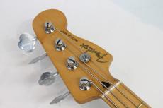 Fender Player II Precision Bass Maple Fingerboard / Birch Green / 3.84kg_6