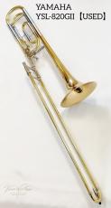 YAMAHA YSL-820GII #16**【中古】