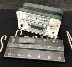 Kemper 【即納可】KEMPER HEAD  White/Profiler Remote セット【送料無料】