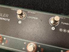 Kemper 【即納可】KEMPER HEAD  White/Profiler Remote セット【送料無料】_5