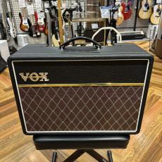 VOX AC10C1 ギターアンプ コンボ 真空管アンプ【現物画像】
