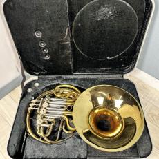 YAMAHA YHR-764D　中古整備済