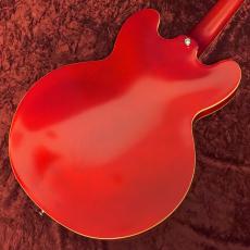Epiphone 1962 ES-335 Reissue Sixties Cherry【新生活応援セール!】_2