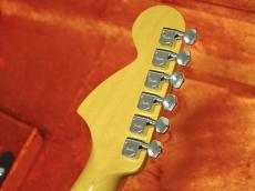 Fender American Vintage II 1975 Telecaster Deluxe Maple Fingerboard Black【新生活応援セール!】_8