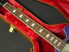Gibson Exclusive ES-335 Figured Blueberry Burst【新生活応援セール!】_5