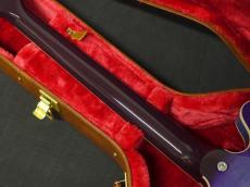 Gibson Exclusive ES-335 Figured Blueberry Burst【新生活応援セール!】_6