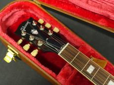 Gibson Exclusive ES-335 Figured Blueberry Burst【新生活応援セール!】_7