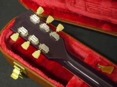 Gibson Exclusive ES-335 Figured Blueberry Burst【新生活応援セール!】_8