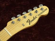 Fender Made in Japan Limited Telecaster Black Paisley【新生活応援セール!】_5