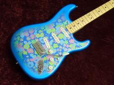 Fender Made in Japan Limited Stratocaster Blue Flower【新生活応援セール!】_2