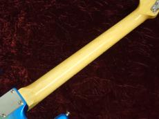 Fender Made in Japan Limited Stratocaster Blue Flower【新生活応援セール!】_5