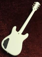 Epiphone Crestwood Custom Polaris White【新生活応援セール!】_2