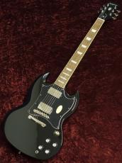 Epiphone SG Standard Ebony【新生活応援セール!】