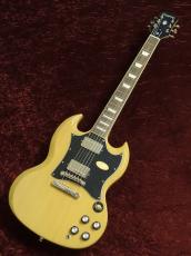 Epiphone SG Standard TV Yellow #24111521557【新生活応援セール!】