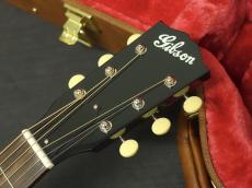 Gibson L-00 Original Ebony【新生活応援セール!】_5