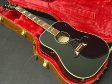 Gibson Elvis Dove Ebony【新生活応援セール!】