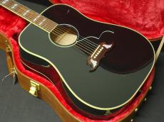 Gibson Elvis Dove Ebony【新生活応援セール!】_3