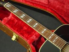 Gibson Elvis Dove Ebony【新生活応援セール!】_5
