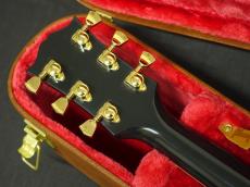 Gibson Elvis Dove Ebony【新生活応援セール!】_8